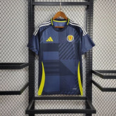 Scotland national 2024 home game